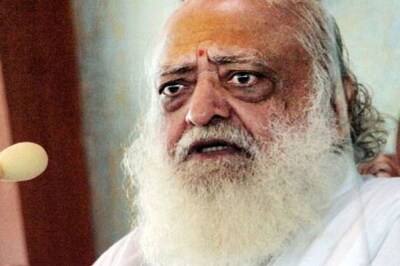 SC directs medical examination of Asaram Bapu