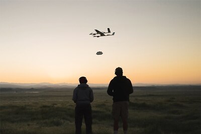 Indian Drone Shot Down Near Line of Control, Claims Pakistan Military