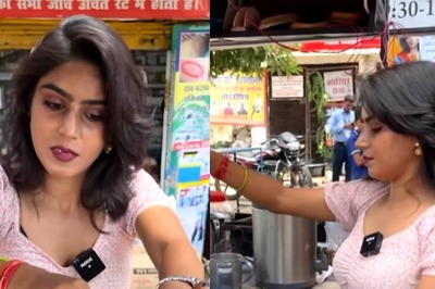 Watch: Miss Gorakhpur 2018 Simran Gupta Is Now ‘Model Chai Wali’