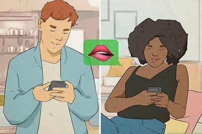 What Exactly Does the ???? Biting Lip Emoji Mean?