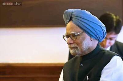 Cambridge says 'alumnus' Manmohan Singh has standing invite