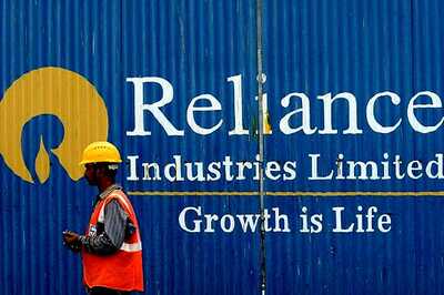 RIL Q2 Profit Rises 0.6% to Rs 9,516 Crore; More Than 25 Crore Jio Subscribers