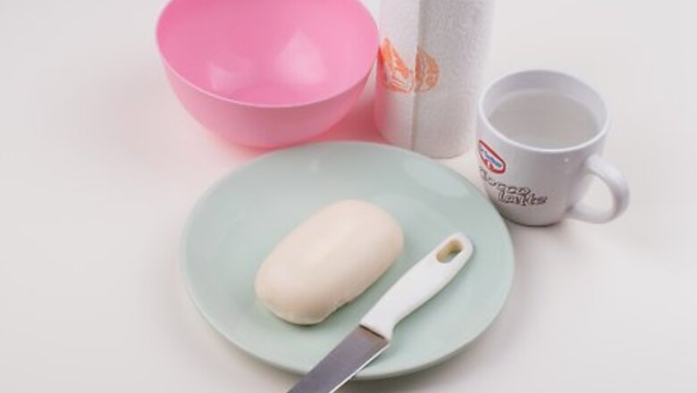 How to Expand Ivory Soap