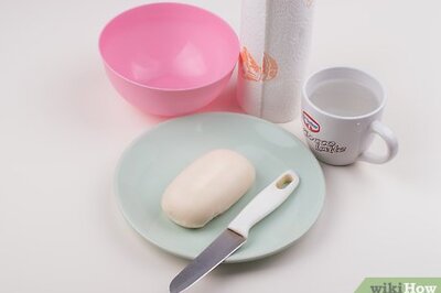 How to Expand Ivory Soap