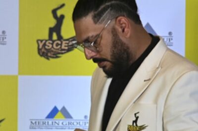 'I Want to Give Back to Cricket and Help the Young Guys get Better': Yuvraj Singh Hints at Potential Mentorship Role