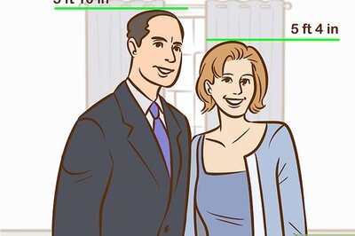 How to Estimate Height