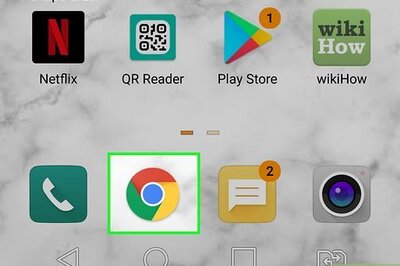 How to Set a Bookmark Shortcut in Your Home Screen on Android