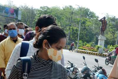 #UPSCExtraAttempt: Students Affected by Covid-19 Demand Extra Attempt at Civil Services Exam