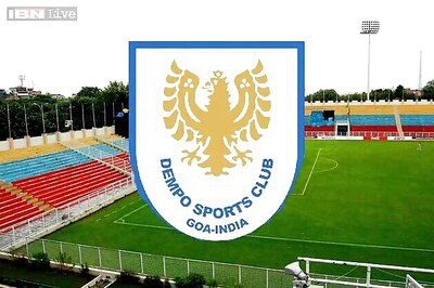 Dempo thrash Pune FC 3-0 to finish 4th in I-League