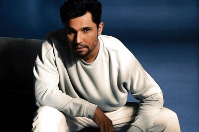 Happy Birthday Randeep Hooda: Five Career-best Performances of the Versatile Actor