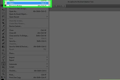 How to Make a Color Image Look Like a Sketch in Photoshop
