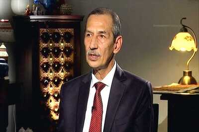 Lt Gen Hooda Bats for Amendment of AFSPA, Says Act Needs to be More Humane