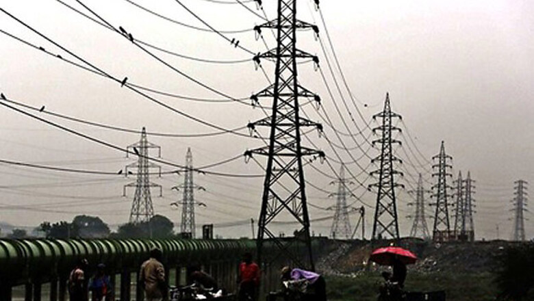 Power Grid okays over Rs 5,500 crore investments in 4 years