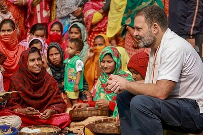 Rs 50 Lakh Per Day, Rs 1.59 Lakh Per Kilometre: What Rahul Gandhi's Bharat Jodo Yatra Cost Congress | Exclusive