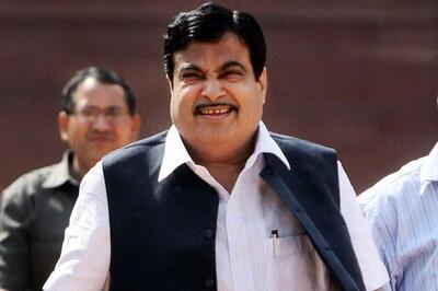 Nitin Gadkari to flag off Delhi-Kathmandu-Delhi bus service on Tuesday