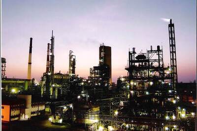 GNFC Shuts Down Dahej Plant Indefinitely Post Gas Leak