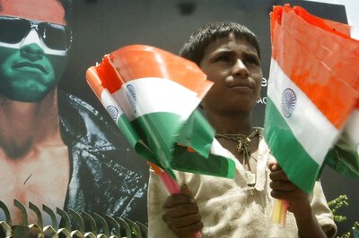 'Dignity of the Flag': Ahead of I-Day, Centre Tells States to Stop Using Tricolour Made of Plastic
