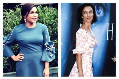 Lesser Known Indian-origin Actors Who’ve Taken Hollywood by Storm