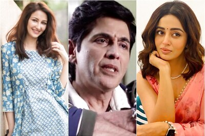 Bhabiji Ghar Par Hai's Aasif Sheikh on Nehha Pendse Replacing Saumya Tandon