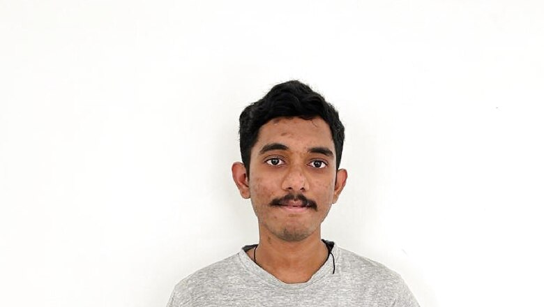 Bengaluru Boy Tops KCET Pharma, Says Not Number of Hours But Consistency is the Key