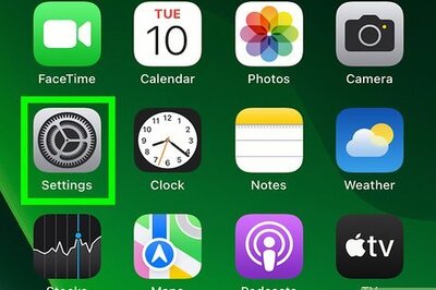 How to Disconnect iPad from iPhone: Photos, Texts, & More