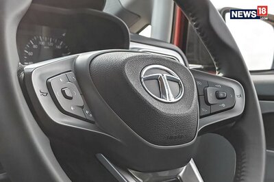 Auto Expo 2020: Tata Motors Displays Commercial Vehicles Line-Up