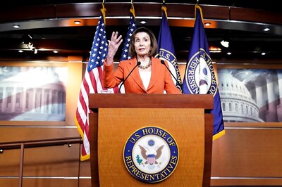 Lights, Camera, Trial: House Delivers 2 Articles of Impeachment Against Trump to Senate