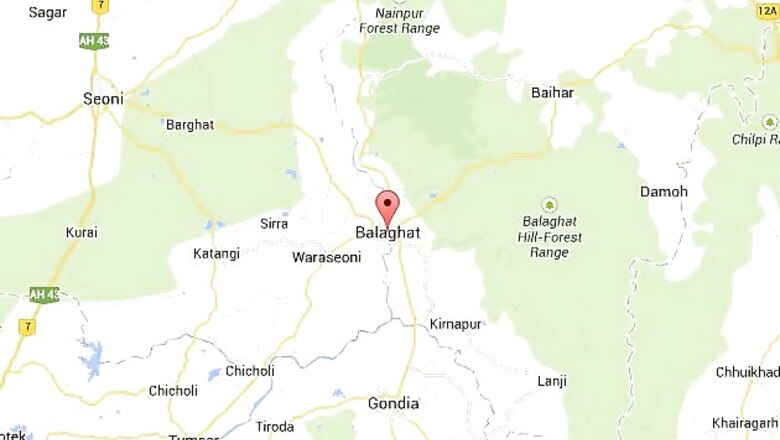 Three arrested with skins of leopard, two spotted deer in MP