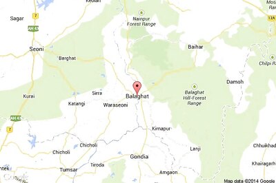 Three arrested with skins of leopard, two spotted deer in MP