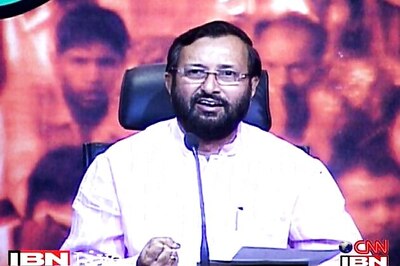 2G scam: BJP, other 5 parties  filed its dissent report on the JPC findings