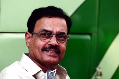 Dilip Vengsarkar To Mentor Team At Sixty Strikes Tournament In USA