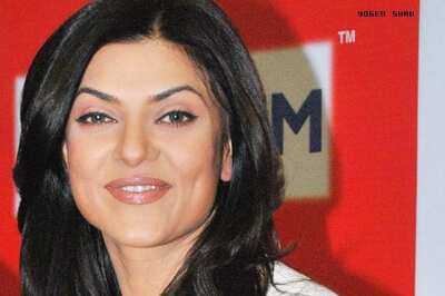 I will get married: Sushmita Sen