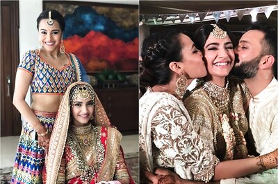 Did You Know Sonam Postponed Her Wedding From March to May for BFF Swara Bhaskar?