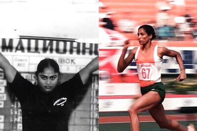 National Sports Day 2023: A Celebration of India's Women Athletes