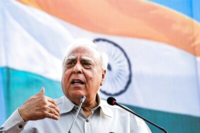 'Uncaring Govt' Must Immediately Remove CM Biren Singh: Kapil Sibal on Manipur Situation