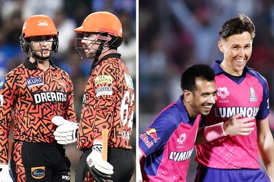 RR vs SRH, IPL 2024 Qualifier 2: Battle of the Powerplay