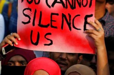 SC Reserves Verdict on Appeals Against 'Skin-to-skin' Judgement of Bombay HC