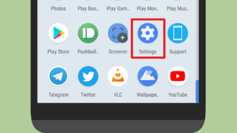 How to Show Battery Percentage in the Status Bar on Android