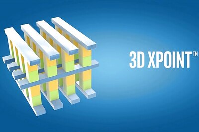 This new memory chip is a thousand times faster than flash storage used in smartphones today