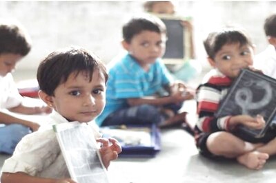 'Stimulating Environment for Young Children': In a First, Conference on Early Childhood Care & Education in Delhi