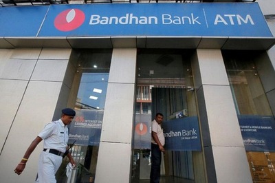 Bandhan Bank Shares Gain Over 2% After RBI Lifts All Restrictions  