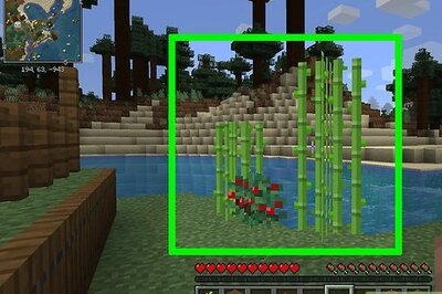 How to Make a Cartography Table in Minecraft