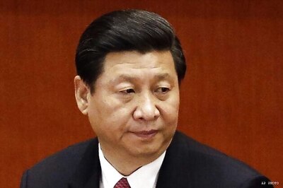 China under Xi will not 'dodge disputes' with neighbours: Yang