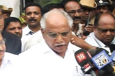 We have buried all differences: BSY on RSS
