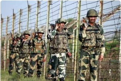 After Amit Shah's Announcement, BRO to Fence Major Portion of India-Myanmar Border
