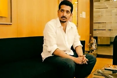 Watch: Bengali trailer of 'Maach, Mishti & More'