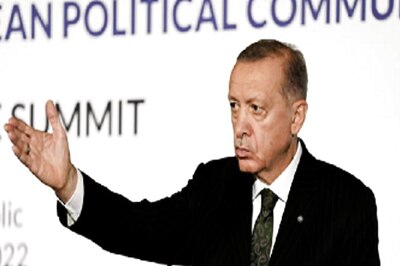 Opinion | Turkey’s ‘Neo-Ottoman-Imperial’ Overture in Central Asia