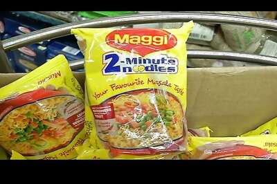 Government will continue to pursue Rs 640-cr Maggi suit