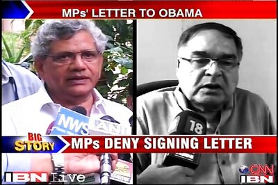 Modi visa row: Confusion surrounds the letter addressed to US president