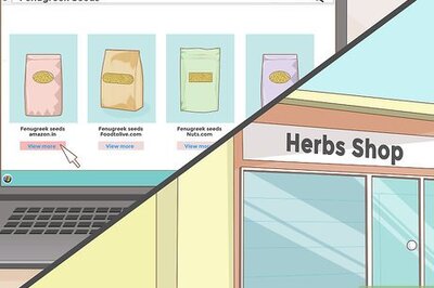 How to Grow Fenugreek